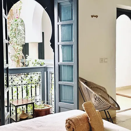 Riad Of The Light-2